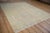 Vintage Distressed Mehrivan Carpet - 5'10" x 8'2" For Sale - Image 9 of 11