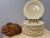 Yellow 14 Villeroy & Boch Dinner Plates Piemont Estivo For Sale - Image 8 of 11