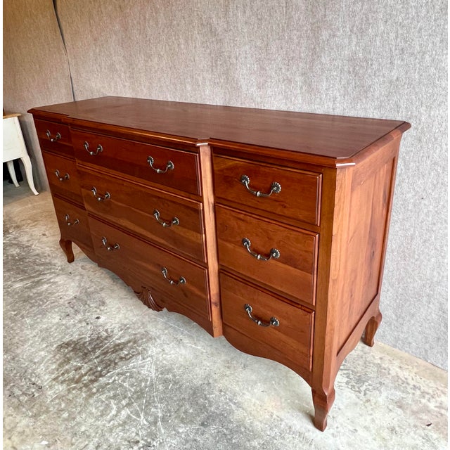 レア!! Maison Charles 'Cheval' ビンテージ ethan-allen-french-country-or-