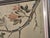 Vintage La Barge Oriental, Artist-Signed Chinoiserie Églomisé Wall Mirror - 1987 Model 1045-B For Sale - Image 10 of 14