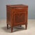 Neoclassical Nightstand Bar Cabinet For Sale - Image 11 of 11