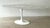 Eero Saarinen Vintage Marble Tulip Dining Table After Saarinen For Sale - Image 4 of 12