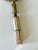 Hollywood Regency Vintage Mother of Pearl Magnifying Glass For Sale - Image 3 of 11