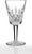 Vintage Waterford Lismore Crystal Wine Glass, Germany, Circa 1990s For Sale - Image 9 of 9