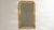 19th Century France Gold Wood Mirror For Sale In Greensboro - Image 6 of 10