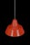 Industrial Enamel Pendant Lamp by Axel Wedel Madsen for Louis Poulsen, 1970s For Sale - Image 13 of 13