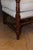 Brown Louis XIV Rack Armchair in Walnut For Sale - Image 8 of 16