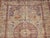 Antique Turkish Sivas Rug, Handwoven Wool, Garden Design, 19th Century, 4' x 6' For Sale - Image 9 of 16