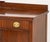 American Federal Style Mahogany Sideboard For Sale In New York - Image 6 of 9