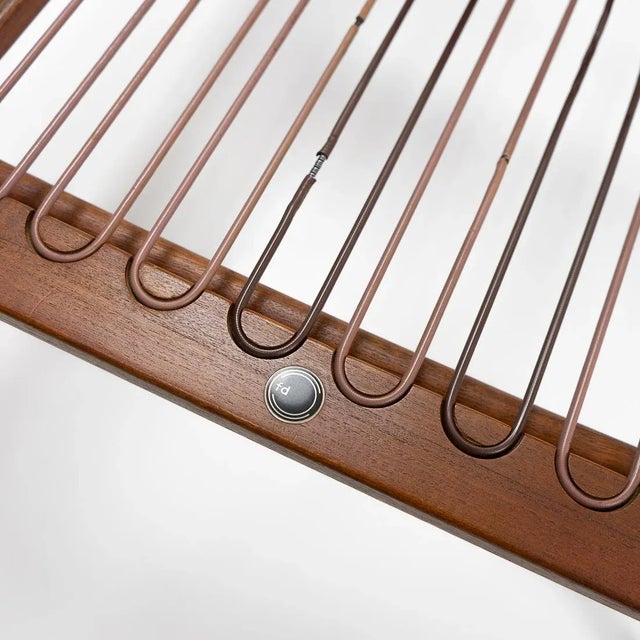 Spade Lounge Chair by Finn Juhl for France & Søn, 1950s For Sale - Image 9 of 10