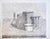 1920s Giorgio Morandi, Still Life with Coffee Cup and Carafe, 1920s, Modern Etching For Sale - Image 5 of 5
