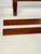 Late 20th Century Colonial Furniture Company Attributed Queen Cherry Rice Carved Four Poster Bed For Sale - Image 11 of 18
