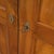 Biedermeier Walnut Cabinet, Rheinhessen, 1830s For Sale - Image 3 of 11