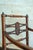 Wooden Chairs with Vienna Straw, 1890s, Set of 2 For Sale - Image 6 of 16