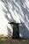 Alcm Console in Verde Alpi Marble by Bufalini Design For Sale - Image 9 of 18