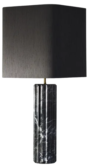 Proud Table Lamp by Lisette Rützou