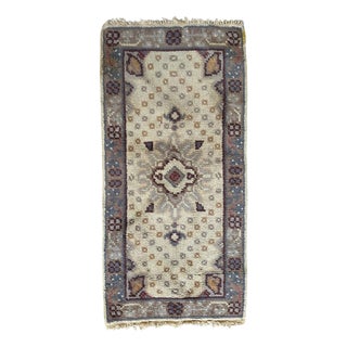 Early 20th Century European Rug from Bobyrugs, 1930s For Sale