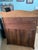Wood Stunning Antique Victorian Era Cylinder Top Golden Oak Desk For Sale - Image 7 of 7
