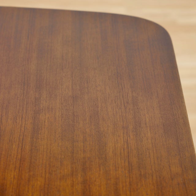 1960s Mid Century Drop Leaf Extending Dining Table by G Plan For Sale - Image 9 of 10