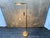 Contemporary Model Rh 1930s Parisian Task Floor Lamp Antiqued Brass | Adjustable Height | Dimmable Led Task Lighting For Sale - Image 18 of 18