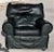 Leathercraft Easeback Recliner Club Lounge Chair For Sale In Miami - Image 6 of 7