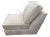 Rene Cazares Armless Chair For Sale