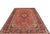 Middle Eastern Hand-Knotted Tabriz Rug For Sale - Image 4 of 11