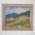H. Westman, Northern Landscape, 1959, Oil on Canvas For Sale - Image 9 of 16