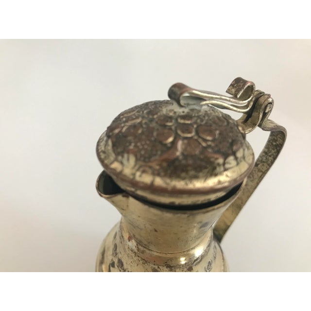 Very Good Condition, Vintage , Antique , Used, Original Condition Unaltered, Some Imperfections.