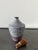 Hand-Thrown Jug with Wooden Stopper from Töpferhof Römhild, 1960s For Sale - Image 12 of 15