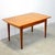 1960s British Teak Dining Table For Sale - Image 4 of 11