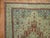 Antique Zabihi Collection Persian Senneh Scatter Rug - 3'6" x 4'10" For Sale - Image 4 of 6