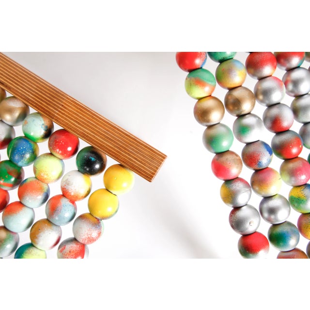 o432 Art Edition Lounge Chair by Jean-Frédéric Fesseler & Ruprecht Dreher For Sale - Image 9 of 10