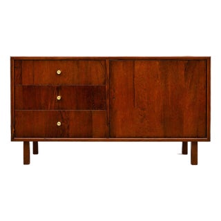 Sideboard in Rosewood, Geraldo de Barros, 1950s - Lot 401 For Sale