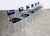Vintage Blitz Dining Chairs from Segis, Set of 6 For Sale - Image 13 of 15