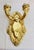 Metal Art Nouveau Wall Lamp, 1890s For Sale - Image 7 of 15