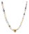 Ole Lynggaard 14k Yellow Gold Pearl Bead Collier Necklace For Sale