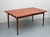 XL Dining Table in Teak, 1965 For Sale - Image 13 of 17