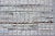 Early 21st Century Moroccan Tribal Rug in Ivory and Soft Blue by Keivan Woven Arts 8'8 X 11'7 For Sale - Image 5 of 15