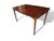 Brown The Bovirke Dining Table in Teak with Double Extensions by Finn Juhl for Bovirke, Danmark, 1940s For Sale - Image 8 of 18