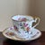 Mid-20th Century English Bone China Teacup For Sale - Image 11 of 17