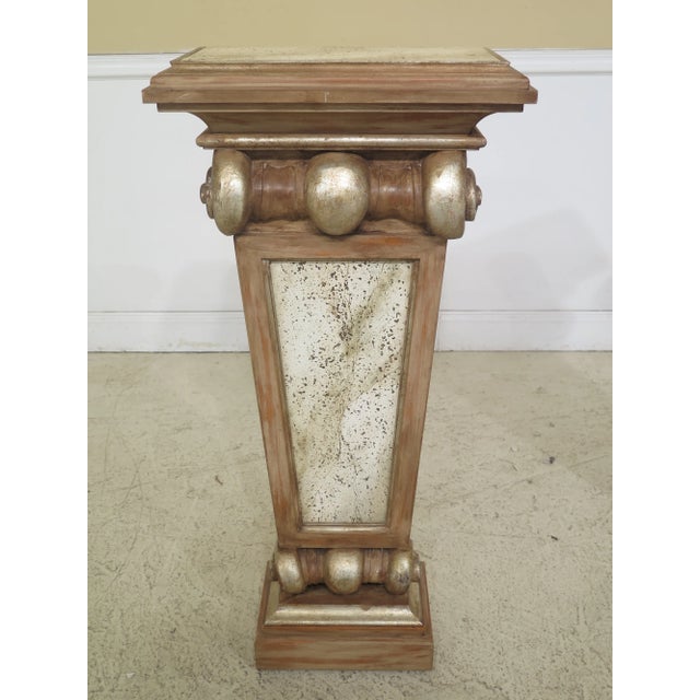 Approx: 20 Years Old Quality Construction Nice Accent Tables Condition: Excellent Clean Original Finish & Condition Size:...