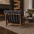 Montclair Cloud Bean Bag Sac Chair For Sale - Image 10 of 10