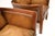 Vintage Danish Armchairs by Illum Wikkelso from CFC Silkeborg, 1960, Set of 2 For Sale - Image 10 of 14