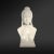 Bust of Brigitte Bardot For Sale - Image 5 of 5