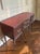Hepplewhite Vintage Hepplewhite Federal Buffet For Sale - Image 3 of 10
