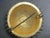 MCM Jewelry Rare “Sea Urchin” Starburst Brooch Signed DeNicol For Sale - Image 4 of 4