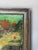 Vintage H. Hawick Impressionist Cityscape Oil on Canvas Painting, Framed For Sale In Miami - Image 6 of 11