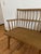 Four Hands Aspen Solid Oak Windsor Bench in Sandy Oak For Sale - Image 4 of 6