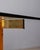 Vintage Italian Briar and Glass Coffee Table, 1970s For Sale - Image 9 of 11